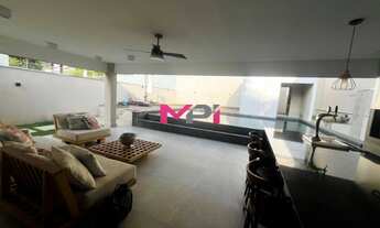 Imagem 5: CASA ALTO PADRAO REFORMADA A VENDA EM CONDOMÍNIO NA MALOTA - JUNDIAÍ/SP