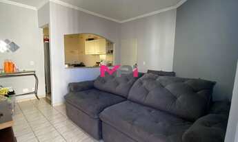 Imagem 2: APARTAMENTO A VENDA NO CONDOMÍNIO RESIDENCIAL HORTOLÂNDIA II - JUNDIAÍ