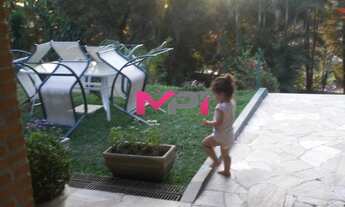 Imagem 4: CHACARA MOBILIADA -VIVENDAS DO ENGENHO DÁGUA - ITATIBA - SPO