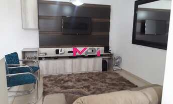 Imagem 3: COBERTURA DUPLEX À VENDA CONDOMÍNIO JARDIM DE TRENTO - JUNDIAÍ/SP