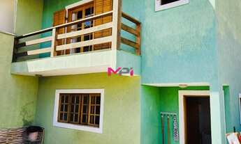 Imagem: CASA A VENDA COM EDICULA NO BAIRRO RESIDENCIAL