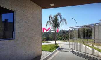 Imagem 6: TERRENO COM 388 METROS A VENDA NO CONDOMÍNIO PARQUE DAS CAMÉLIAS - MEDEIROS - JUNDIAÍ/SP