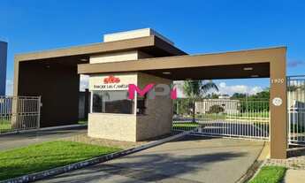 Imagem 1: TERRENO COM 388 METROS A VENDA NO CONDOMÍNIO PARQUE DAS CAMÉLIAS - MEDEIROS - JUNDIAÍ/SP