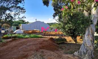 Imagem 2: TERRENO COM 388 METROS A VENDA NO CONDOMÍNIO PARQUE DAS CAMÉLIAS - MEDEIROS - JUNDIAÍ/SP