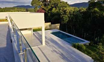 Imagem 4: CASA A VENDA CONDOMÍNIO TERRAS DA ALVORADA - MEDEIROS - JUNDIAÍ/SP