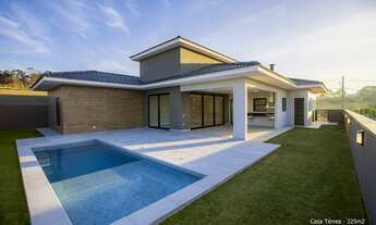 Imagem: CASA A VENDA CONDOMÍNIO TERRAS DA ALVORADA