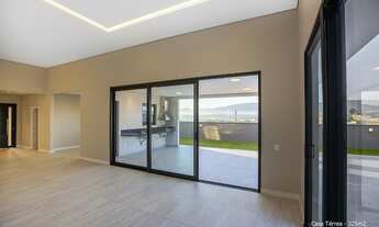 Imagem 6: CASA A VENDA CONDOMÍNIO TERRAS DA ALVORADA - MEDEIROS - JUNDIAÍ/SP