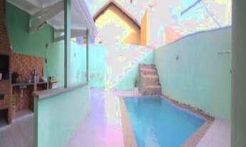 Imagem: CASA A VENDA NO QUINTA DAS VIDEIRAS - JUNDIAÍ