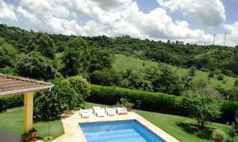 Imagem: RESIDENCIAL DOS LAGOS - JARDIM PRIMAVERA