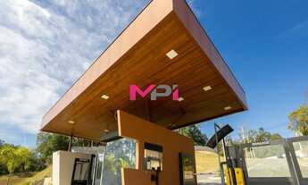 Imagem: TERRENO A VENDA NO CONDOMÍNIO RESIDENCIAL