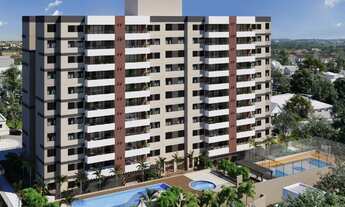 Imagem 5: APARTAMENTO VENDA CHRONOS RESIDENCIAL F.A. OLIVA - ELOY CHAVES - JUNDIAÍ/SP