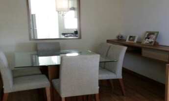Imagem 3: Apartamento venda Hanbury Engordadouro Jundiai SP