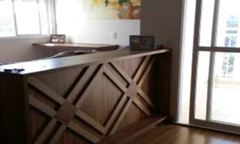 Imagem 5: Apartamento venda Hanbury Engordadouro Jundiai SP