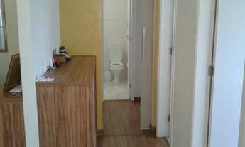 Imagem 6: Apartamento venda Hanbury Engordadouro Jundiai SP