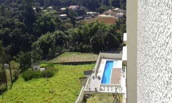 Imagem: Apartamento venda Hanbury Engordadouro Jundiai