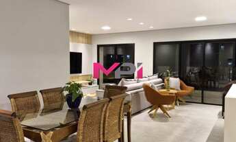 Imagem 4: APARTAMENTO A VENDA TERRAÇO VILA BELA -JARDIM CAMPOS ELÍSIOS JUNDIAI/SP