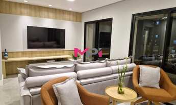 Imagem 5: APARTAMENTO A VENDA TERRAÇO VILA BELA -JARDIM CAMPOS ELÍSIOS JUNDIAI/SP