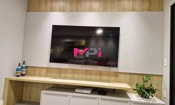 Imagem 6: APARTAMENTO A VENDA TERRAÇO VILA BELA -JARDIM CAMPOS ELÍSIOS JUNDIAI/SP