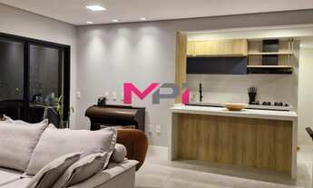 Imagem 7: APARTAMENTO A VENDA TERRAÇO VILA BELA -JARDIM CAMPOS ELÍSIOS JUNDIAI/SP