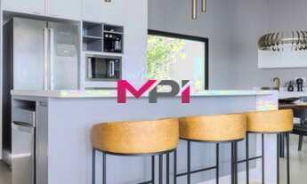 Imagem 4: CASA A VENDA CONDOMINIO TERRAS DA ALVORADA - MEDEIROS - JUNDIAI/SP