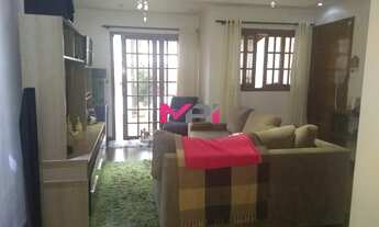 Imagem: CASA VENDA BAIRRO CIDADE JARDIM - JUNDIAÍ/SP