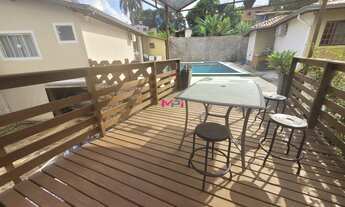 Imagem: Casa a venda bairro Santa Elisa Itupeva