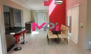 Imagem 5: Casa a venda Jardim Ipanema Jundiai SP 3 quartos suite