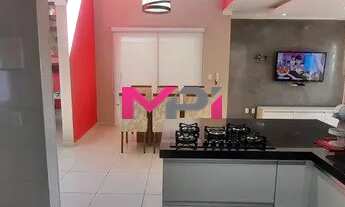 Imagem 7: Casa a venda Jardim Ipanema Jundiai SP 3 quartos suite