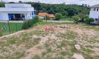 Imagem: Terreno a venda Colinas de Inhandjara Itupeva