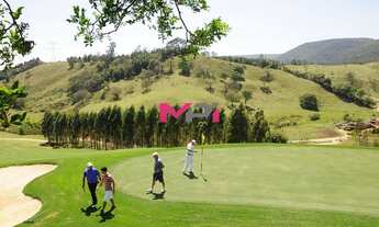 Imagem 3: CONDOMINIO PORTAL JAPY GOLF CLUB - CABREÚVA