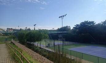 Imagem: TERRENO A VENDA NO CONDOMÍNIO TERRAS DA