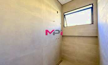 Imagem 6: CASA TÉRREA A VENDA CONDOMÍNIO TERRAS DA ALVORADA - MEDEIROS -JUNDIAÍ- SP