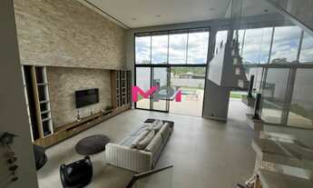 Imagem 3: CASA A VENDA CONDOMÍNIO TERRAS DA ALVORADA - MEDEIROS - JUNDIAÍ/SP