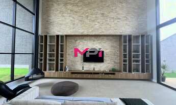 Imagem 5: CASA A VENDA CONDOMÍNIO TERRAS DA ALVORADA - MEDEIROS - JUNDIAÍ/SP