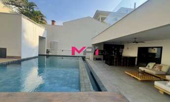 Imagem 3: CASA ALTO PADRAO REFORMADA A VENDA EM CONDOMÍNIO NA MALOTA - JUNDIAÍ/SP