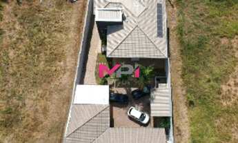 Imagem 5: SOBRADO- FINO ACABAMENTO - NOVA ITATIBA - ITATIBA- SP