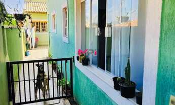 Imagem 5: CASA A VENDA COM EDICULA NO BAIRRO RESIDENCIAL SÃO JOSÉ EM ITUPEVA