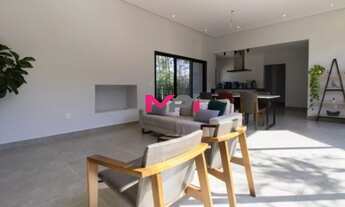 Imagem 5: Casa a venda com fino acabamento - Jardim Das Paineiras Itatiba - SP