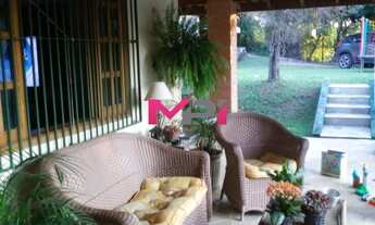 Imagem 7: CHACARA MOBILIADA -VIVENDAS DO ENGENHO DÁGUA - ITATIBA - SPO