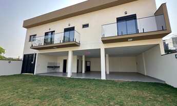 Imagem: Casa a venda Villagio San Francesco Jundiaí