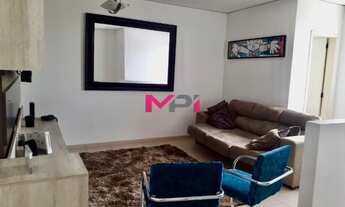 Imagem 1: COBERTURA DUPLEX À VENDA CONDOMÍNIO JARDIM DE TRENTO - JUNDIAÍ/SP