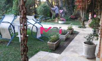 Imagem 6: CHACARA MOBILIADA -VIVENDAS DO ENGENHO DÁGUA - ITATIBA - SPO