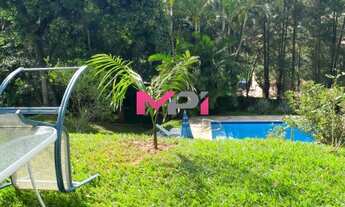 Imagem 3: CHACARA MOBILIADA -VIVENDAS DO ENGENHO DÁGUA - ITATIBA - SPO