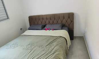 Imagem 6: Casa a venda Parque Residencial Jundiai 2 quartos suite