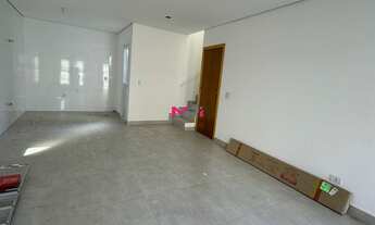 Imagem 3: Casa em condominio bairro do Poste Jundiai SP 3 quartos suite 2 vagas