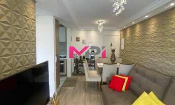 Imagem 4: APARTAMENTO VENDA CONDOMÍNIO ROYAL GARDEN 70M2 - HORTO SANTO ANTONIO - JUNDIAÍ SP