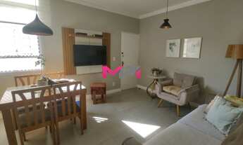 Imagem: APARTAMENTO A VENDA CONDOMÍNIO CHÁCARA