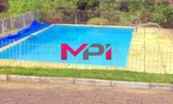 Imagem: CHACARA COM PISCINA E POMAR - VENDA - PARQUE