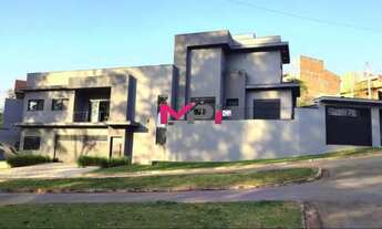 Imagem 4: Casa a venda com fino acabamento - Jardim Das Paineiras Itatiba - SP