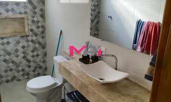 Imagem 7: Casa a venda Parque Residencial Jundiai 2 quartos suite